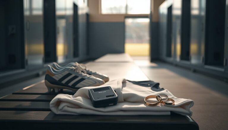 Ignacio Lago’s quiet relationship and decisive goal spotlight a rare out player in men's soccer