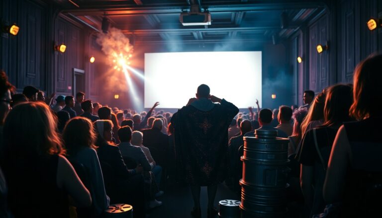 Inside Strange Journey: how Rocky Horror became a midnight movie phenomenon