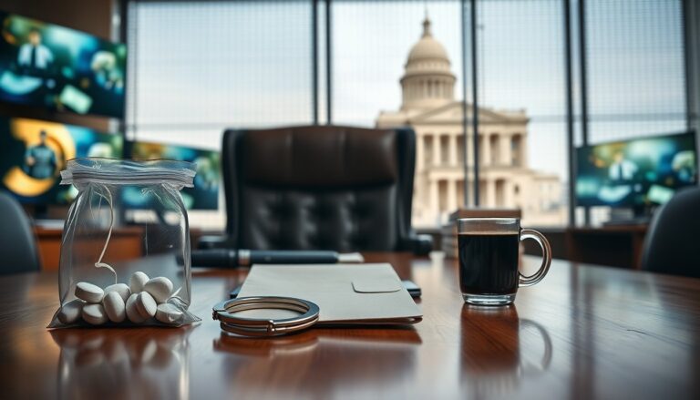 Inside the FBI’s glossy recap of Director Kash Patel’s first year