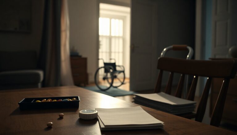 Invisible disabilities: understanding the hidden costs