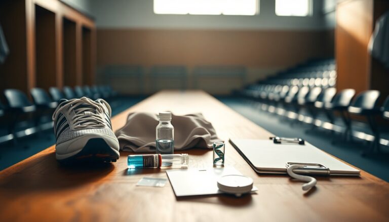 Ioc introduces genetic screening for women’s sport: what it means for trans athletes