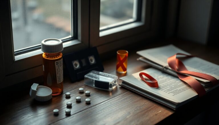 Jacob Tierney discusses HIV diagnosis, recovery and queer storytelling