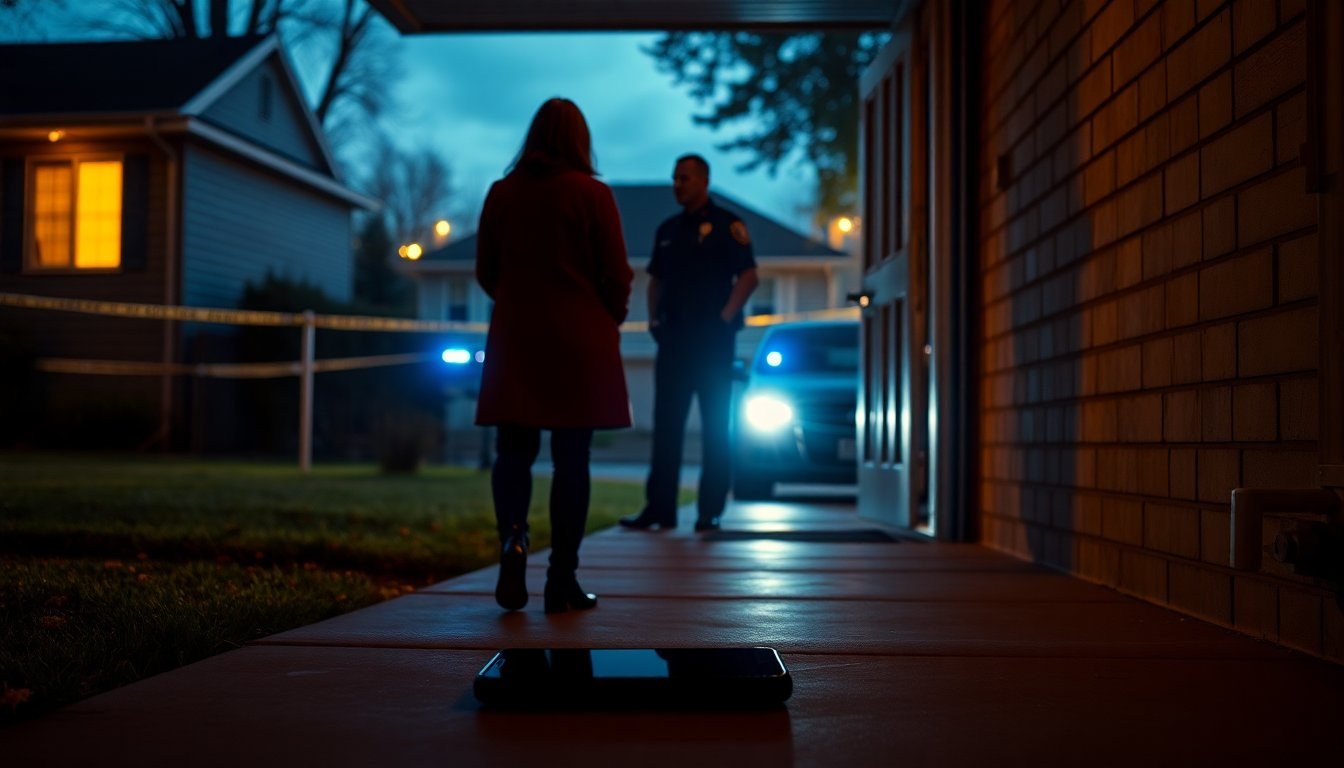 Jimmy Fowlie's sister declared no longer alive as LAPD opens homicide probe