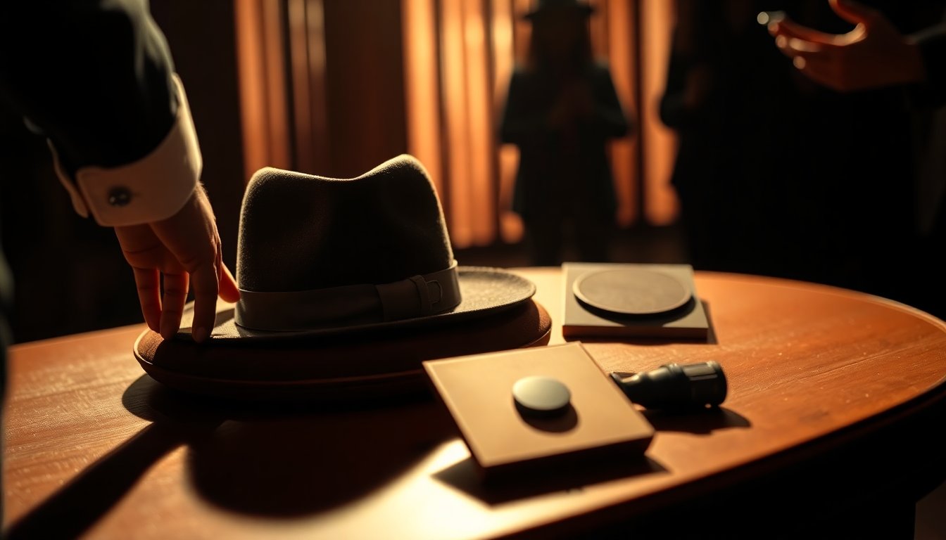 jonathan groff auctions a fedora accepts five spanks and heads to the royal shakespeare company 1775006846