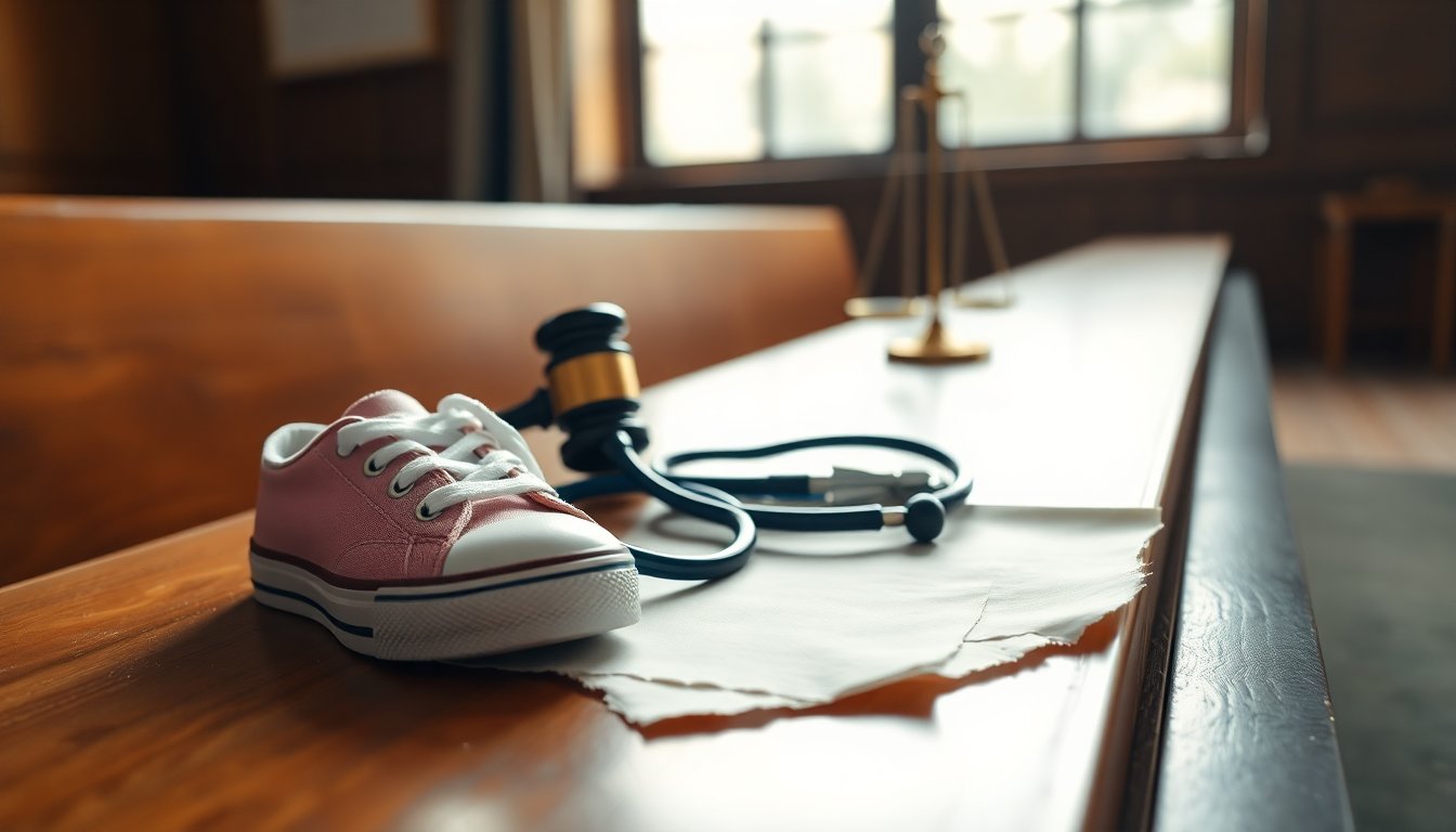 Judge vacates Kennedy Declaration restricting care for transgender youth