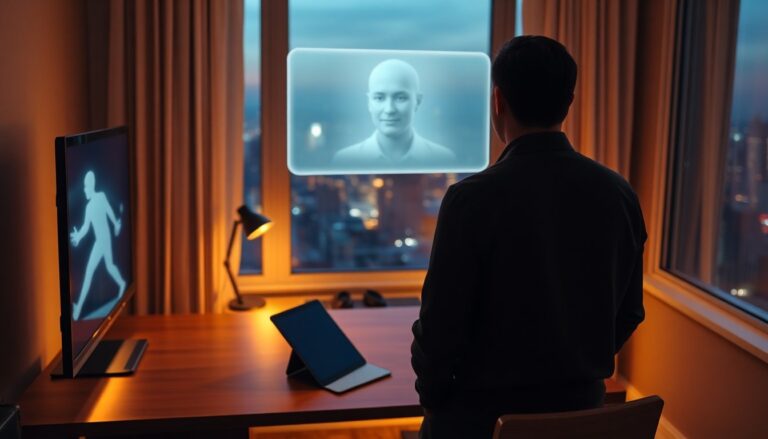 Karamo Brown launches a digital clone with Delphi AI that offers round-the-clock interaction