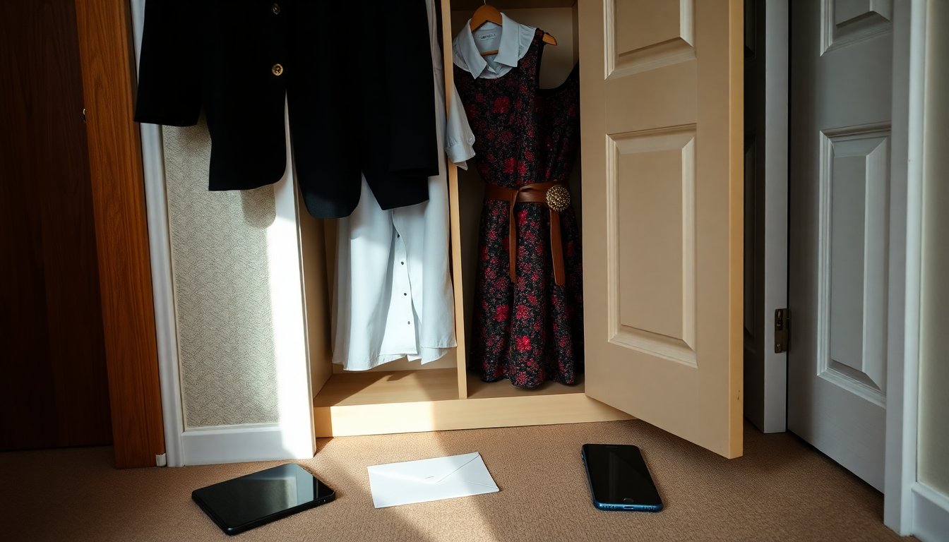 kristi noem privacy request highlights transgender policy hypocrisy 1775042951