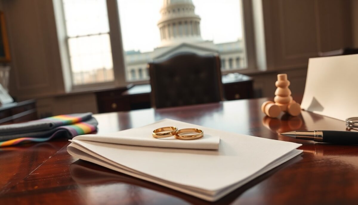 Lee signs resolution naming June 2026 nuclear family month in Tennessee