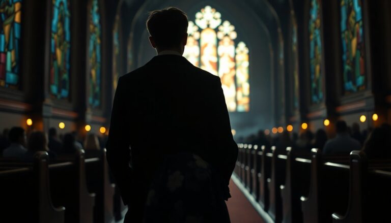 Leviticus: a new queer horror that mixes religion and desire