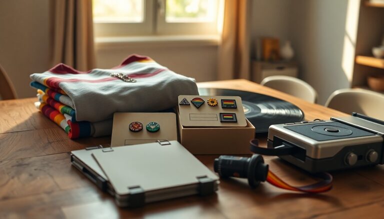 LGBTQ+ entertainment roundup: merch, music, memes and more