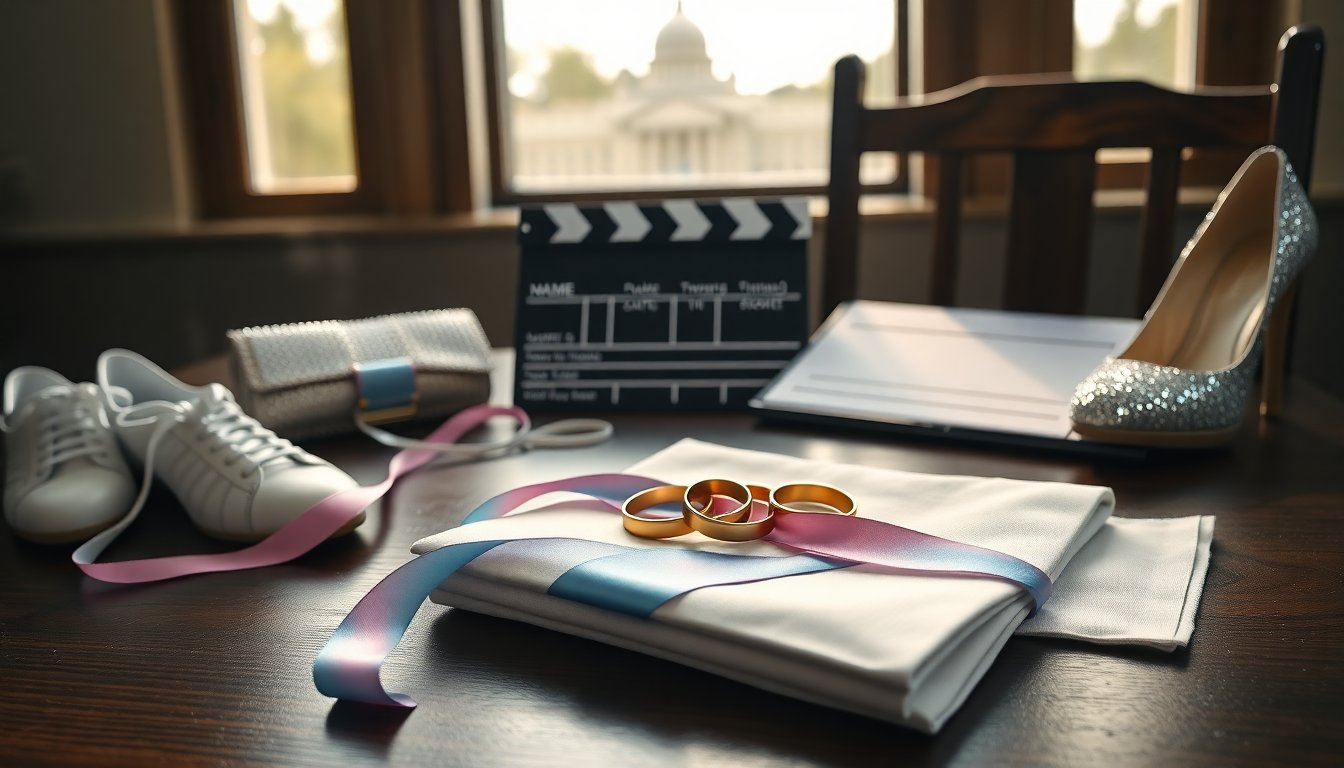 LGBTQ+ weekend roundup: celebrity news, politics and pop culture highlights