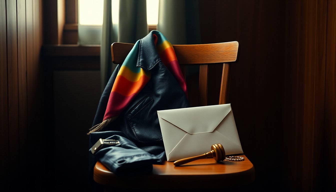 Lil Nas X opens up about attraction, isolation and legal challenges