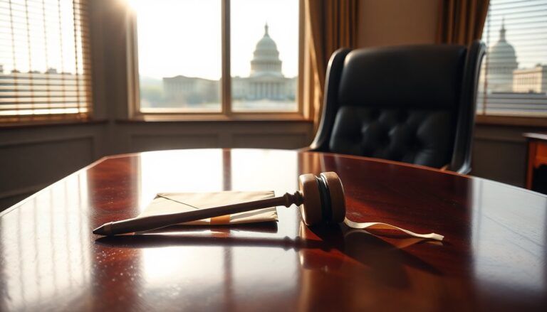 Lori Chavez-DeRemer resigns as labor secretary while probe intensifies