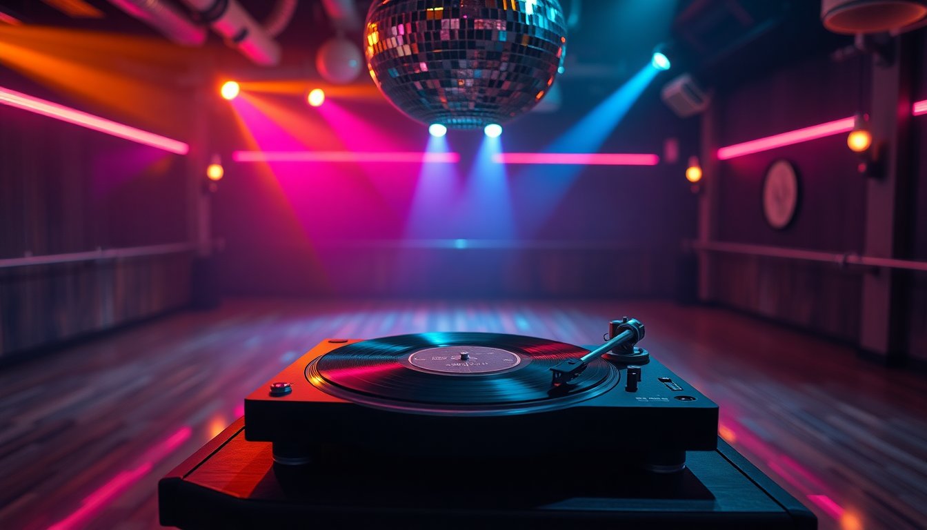 Madonna leans on Lil Louis' 'French Kiss' ahead of Confessions On a Dance Floor Part II