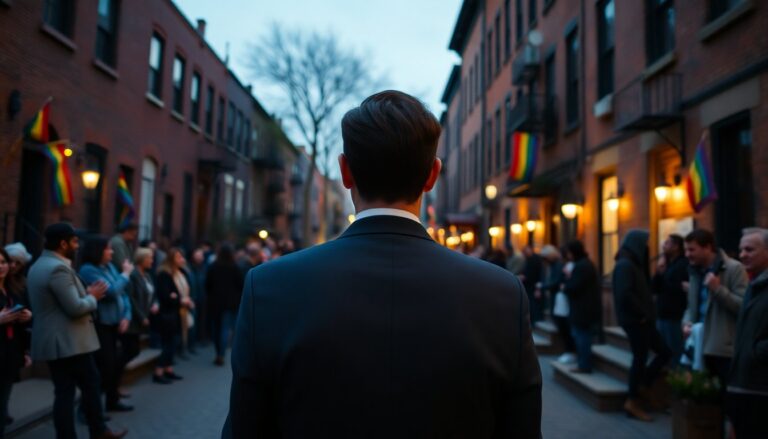 Manhattan’s 3rd district special election: representation, policy, and the Stonewall legacy