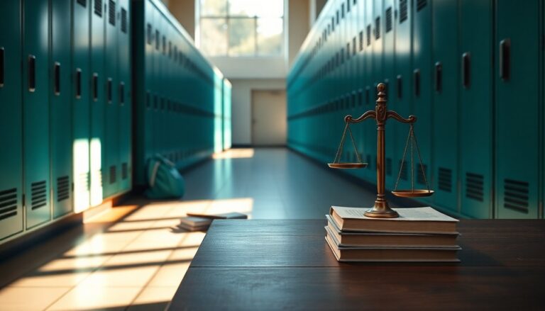 Maryland bill would expand anti-discrimination enforcement for students