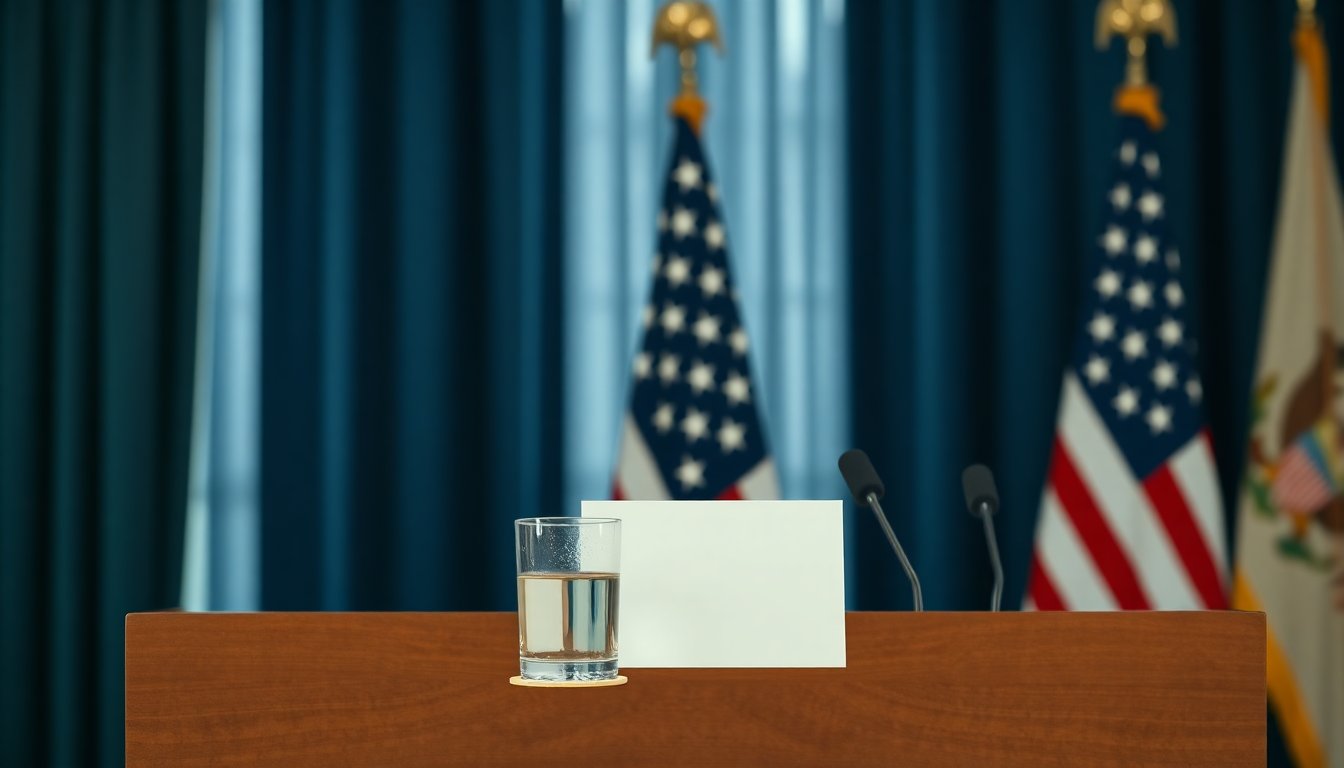 Melania Trump's press statement on Epstein explained