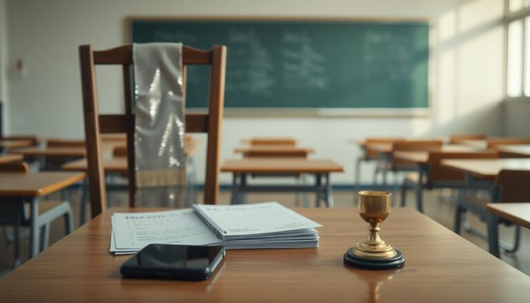 Minnesota teacher steps away from Teacher of the Year finalist list after pageant photos emerge