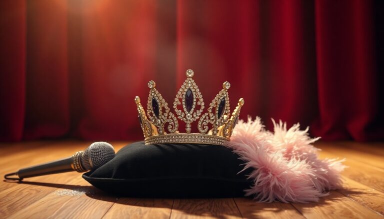 Myki Meeks wins RuPaul's Drag Race season 18 in a finale full of surprises