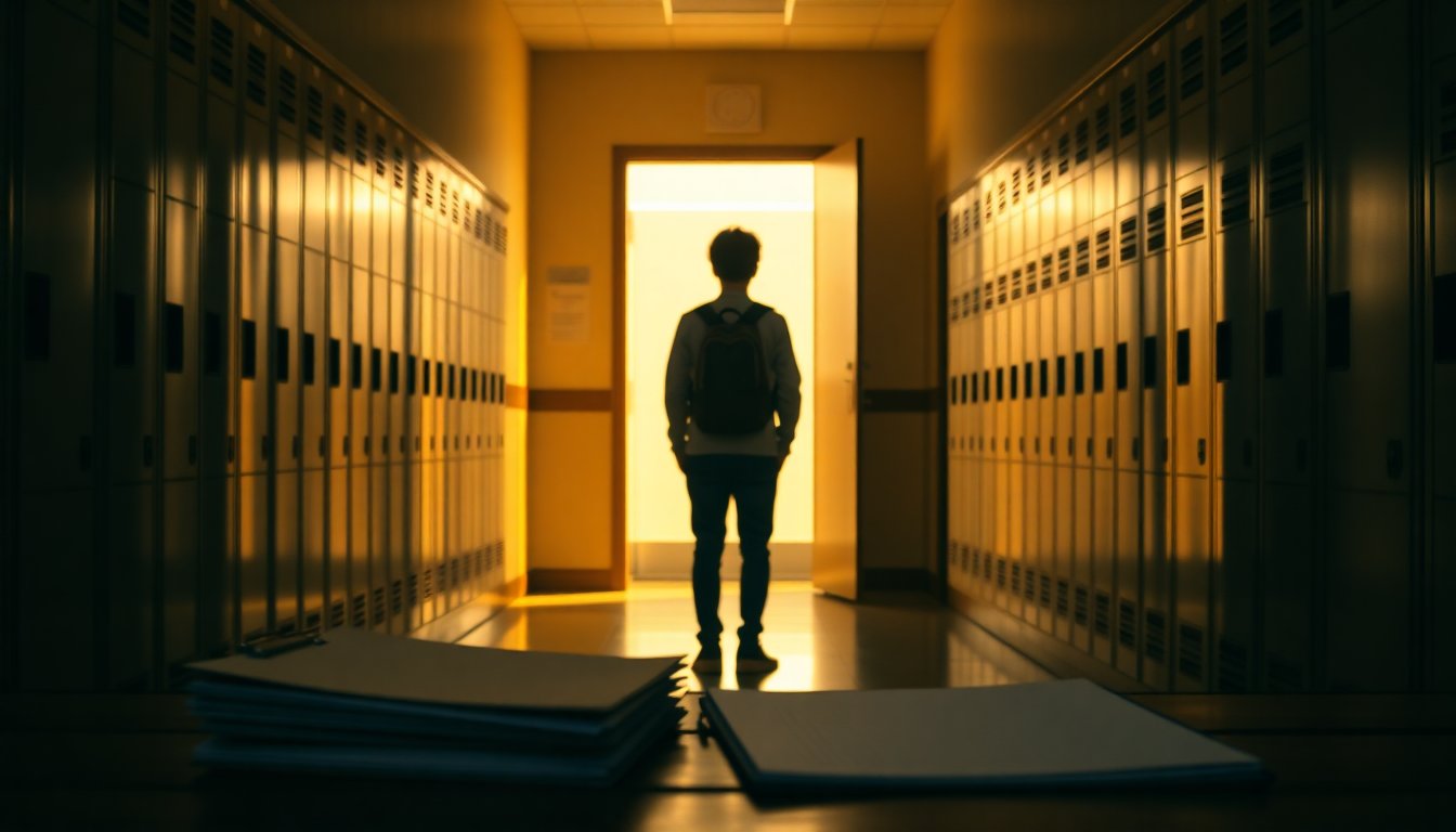 New federal proposals would require parental notification and bar schools from recognizing trans identities