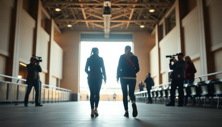 Paige Bueckers asks for privacy while joining Azzi Fudd on the Dallas Wings