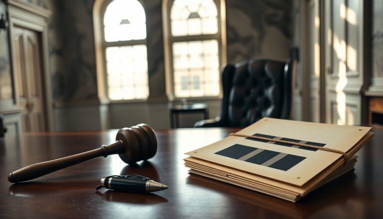 Pam Bondi ousted from Justice Department after Epstein files dispute