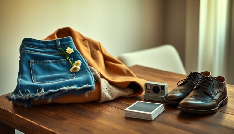 Pedro Pascal's denim daisy dukes turn heads in Fantastic Man