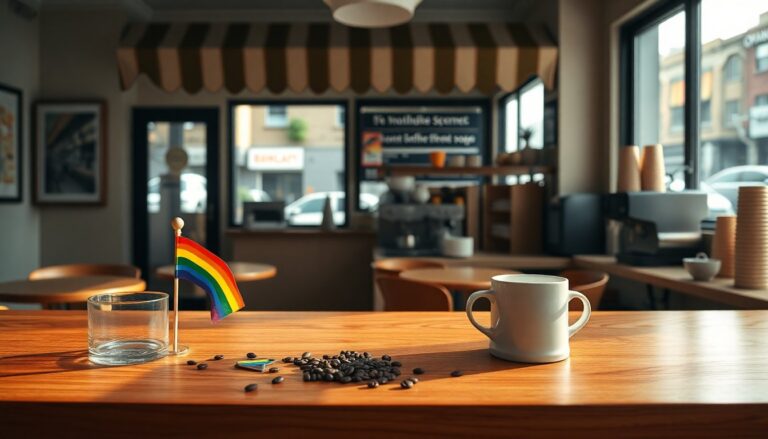 Philz Coffee drops Pride decor and faces backlash from employees and customers