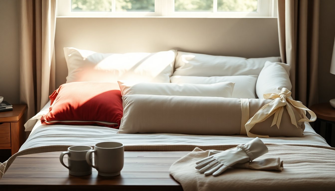 Pillow princess explained: touch me not, service top and compatibility