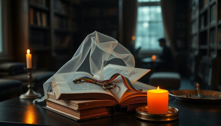 Queer books for feeling haunted and hopeful