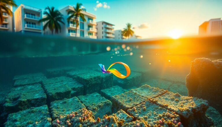 Queer conservation and Miami's Neon Reef revealed