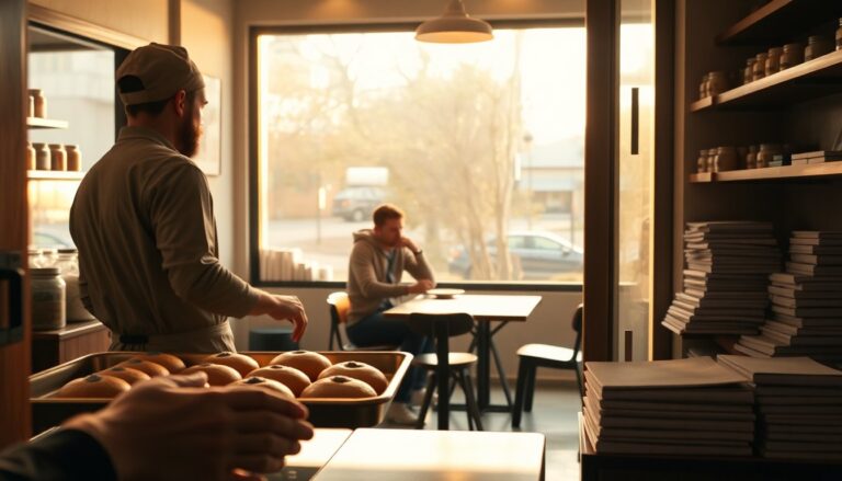 Queer romance and food: essential novels for hungry readers