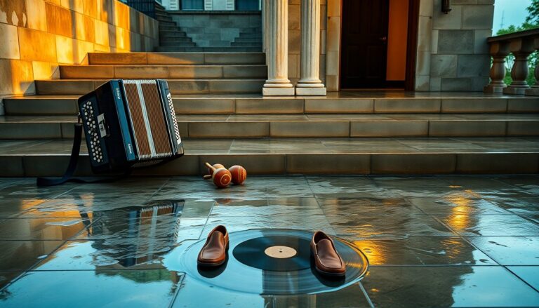 Ricky Martin reimagines Vuelve as a cumbia with TINI and Los Ángeles Azules