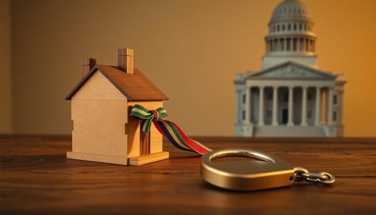 Rise in same-sex households and the political push against marriage equality in the United States