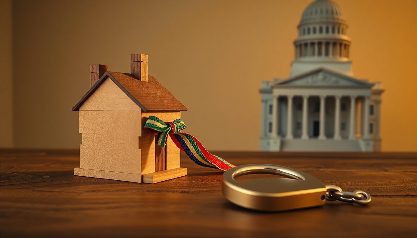 Rise in same-sex households and the political push against marriage equality in the United States