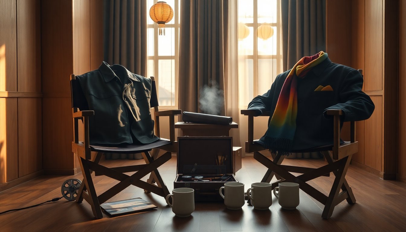 Rising BL actors to follow for Asian queer representation and standout series