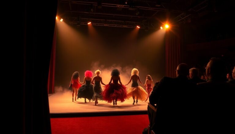 RuPaul's All Stars 11 brings celebrity judges and a fierce lip sync tournament