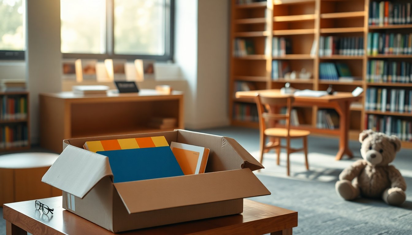 Rutherford County librarian ousted after defying order to relocate LGBTQ+ titles