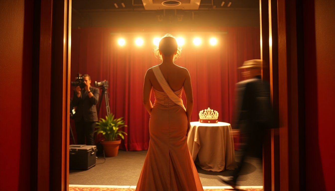 Second openly trans contestant for Miss Universe Puerto Rico meets criticism and support