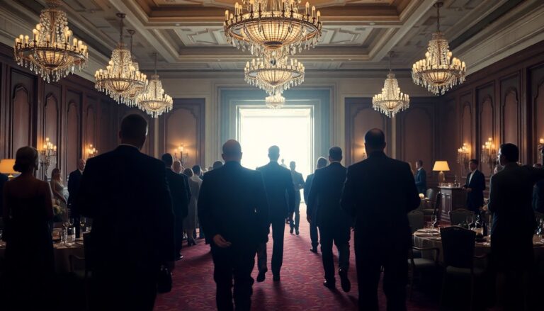 Security alert prompts evacuation at White House Correspondents' Dinner attended by Trump