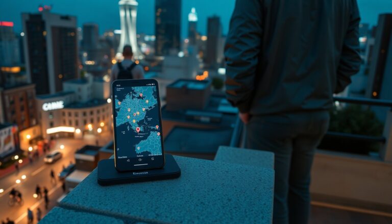 Sniffies teams up with Match Group to scale its cruising app globally