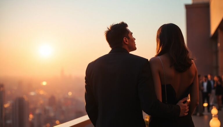 Steamiest queer kisses of 2026: viral moments ranked