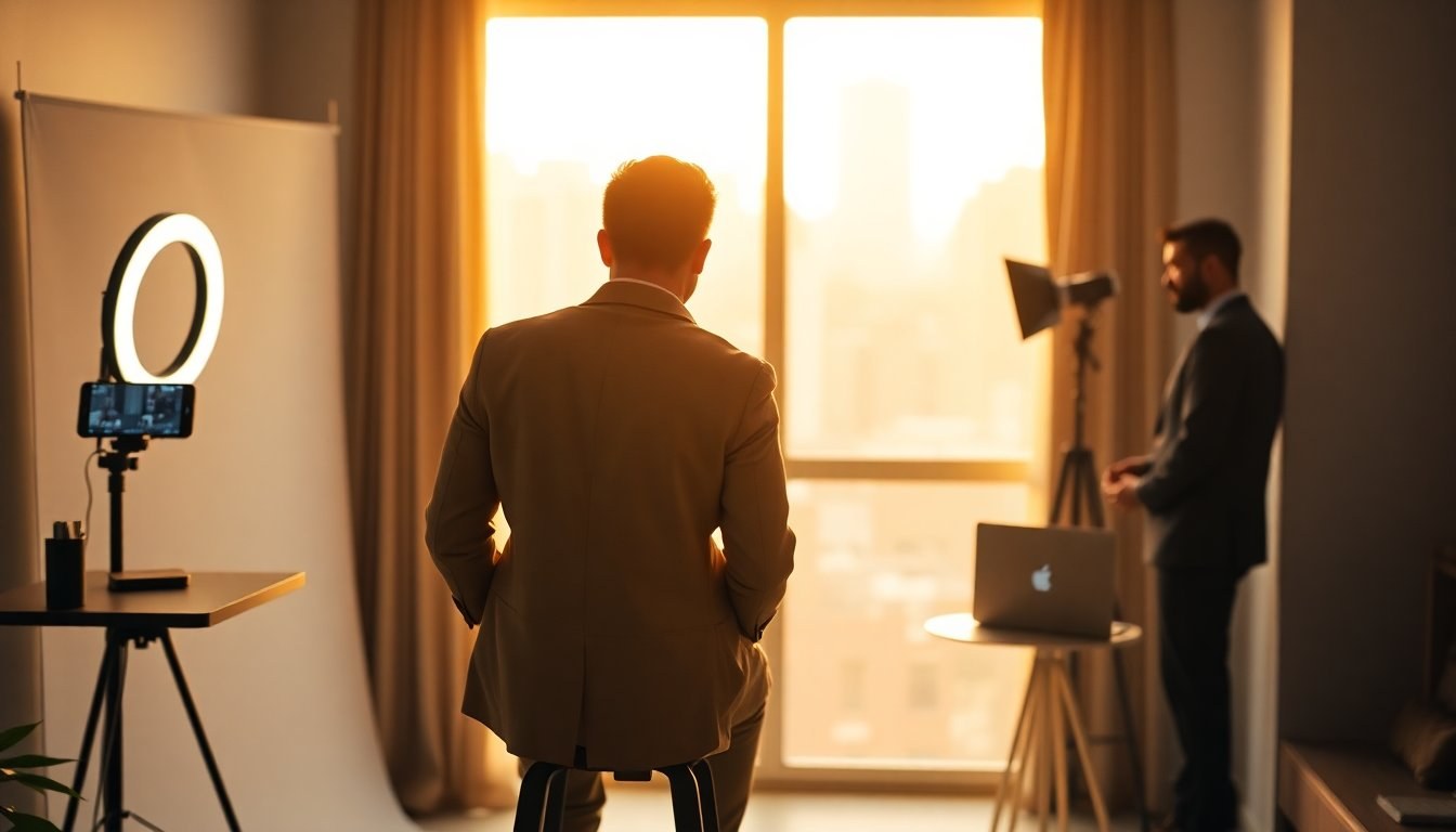 Tan France debuts Honorable Gays: a blunt, short-form series for digital audiences