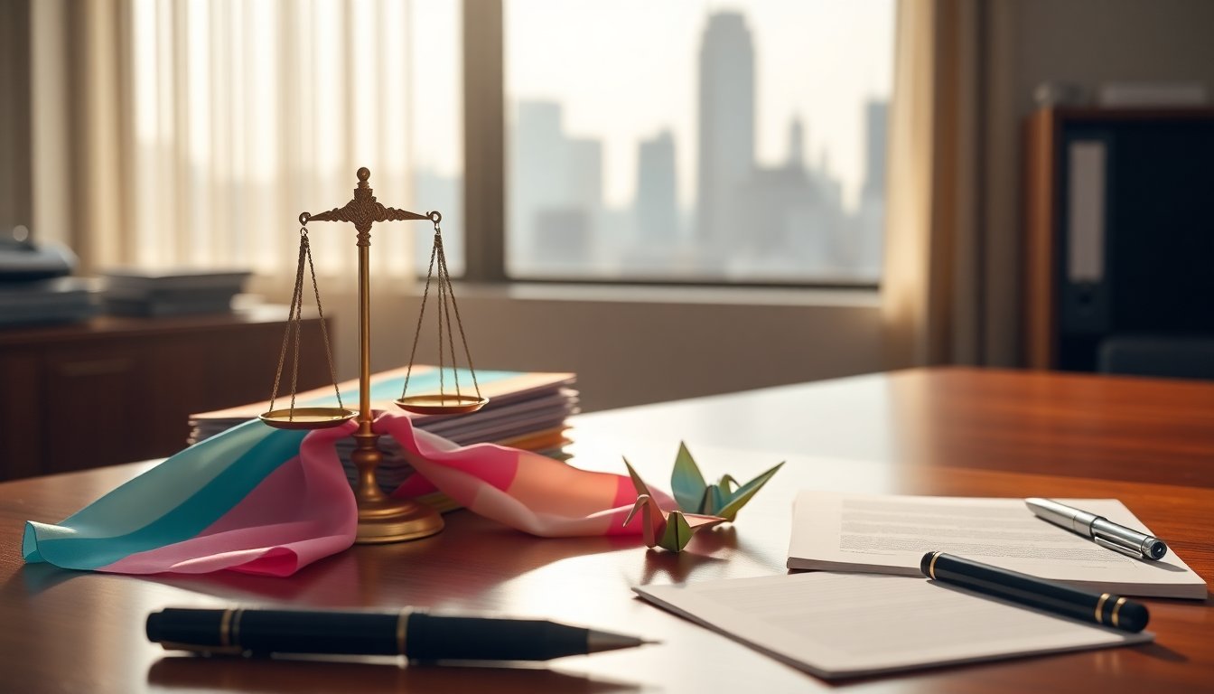 Taylor Brown to lead NYC Office of LGBTQIA+ Affairs with focus on rights and services