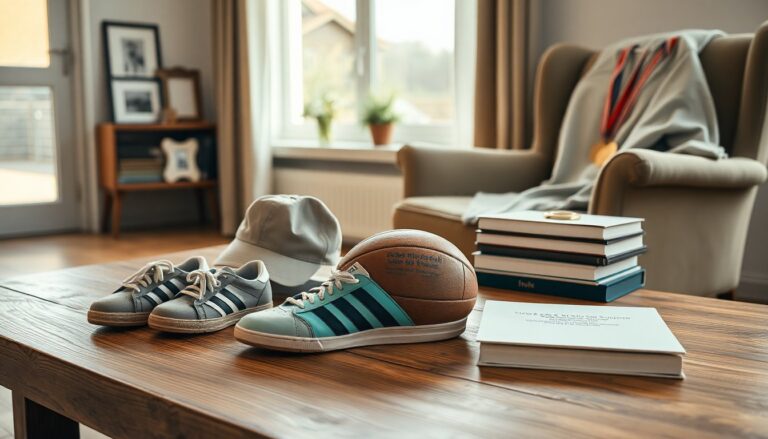 Teaching a son about men's sports while celebrating women's athletics