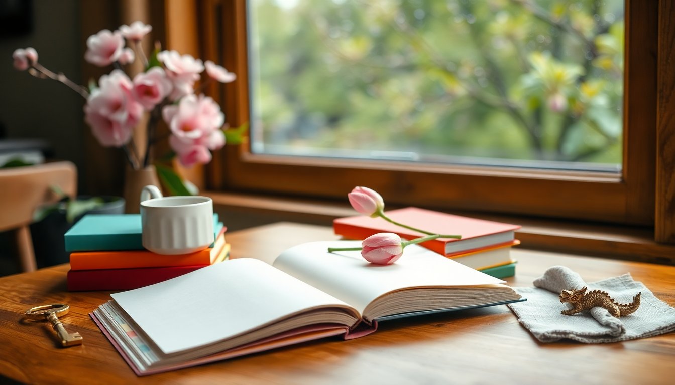 Top queer books to read in April 2026