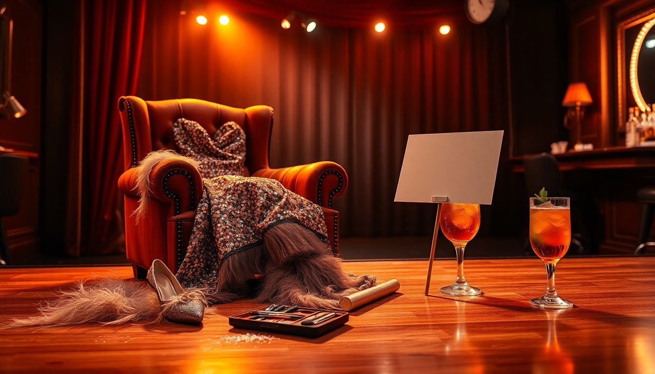 Top us cities for drag culture and LGBTQ+ nightlife