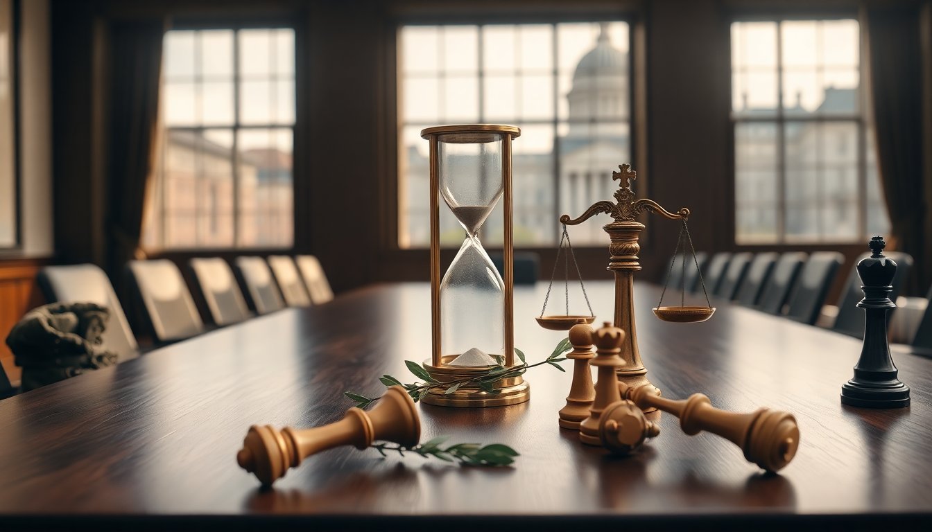 Trump announces a two-week ceasefire: political fallout and cultural flashpoints