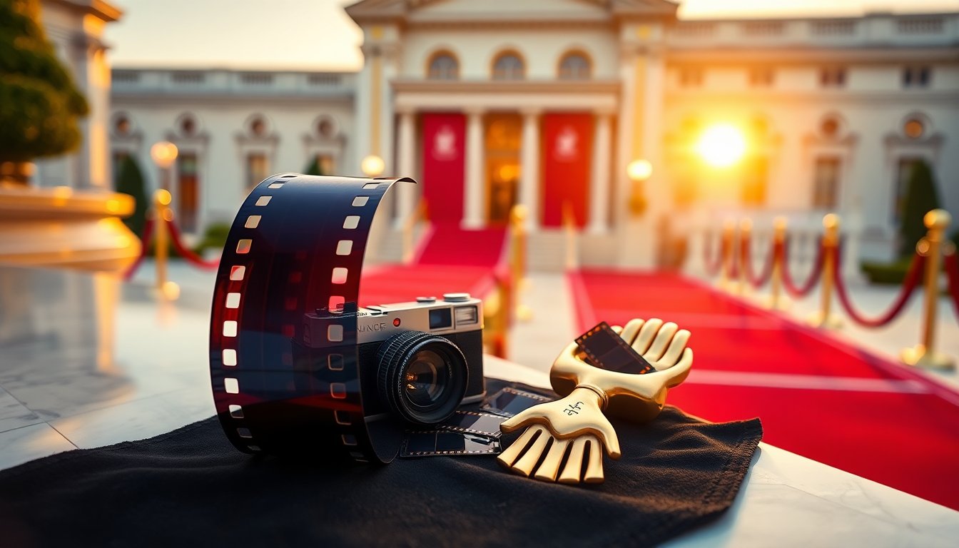 What to watch at Cannes: the queer films and filmmakers to know