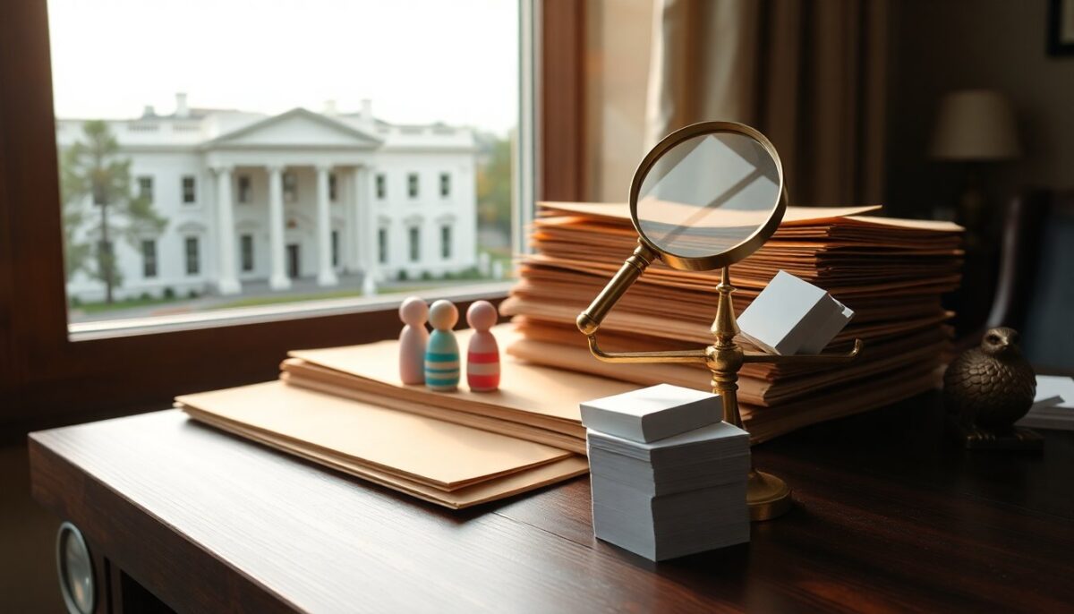 White House budget seeks new FBI focus on gender-related 'extremism'